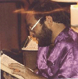 Dr Jay Polmar