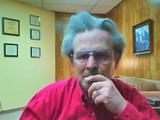 Dr. John Silver