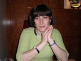 Dr. Julia Aharonov