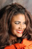 Dr. Kimberly Ventus-Darks