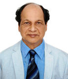 Dr. Madan Tripathy