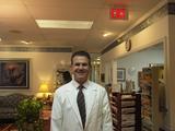 "Dr. Mike" Greenberg
