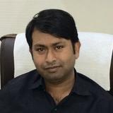 Dr Nitesh Khonde