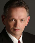 Dr. Noah Kersey, Ph.D.