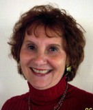Dr. Rachel Aarons