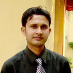 Dr Ram Mani Bhandari