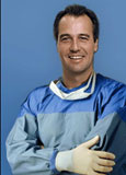 DR Robert Jones