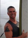 Dr Sean P Mahoney