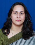 Dr. Shaili Vadera