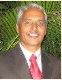 Dr. Shashikant Patwardhan