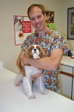 Dr. Shawn Messonnier