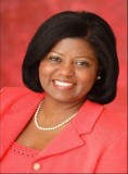 Dr. Stephanie Parson