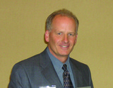 Dr Tom Potisk
