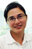 Dr Yasmin Akrum
