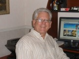 Ed Baker