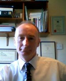Edmund Law: Dip Hyp, EFT Adavanced Practitioner Level 3, NHS Complimentary & Alete
ative Therapist Regd No 6711