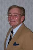 Edward Stambaugh II, Ph.D.