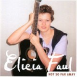 Elicia Faul