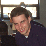 Eric Dagati