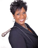 Ericka Jackson