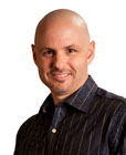 Erik Therwanger