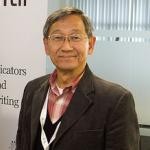 Ernest Chen