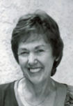 Evelyn Cole