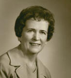 Evelyn Wood