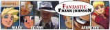 Fantastic Frank Johnson