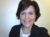Felicity Baker