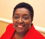 Flora Brown