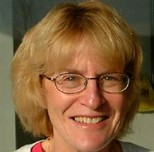 Francine Silverman