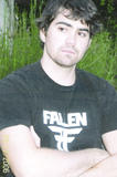 Francis Frost