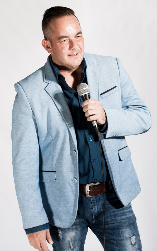 Francois Janse van Rensburg