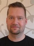 Fredrik Hertzberg