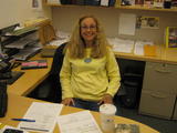 Gail Kline