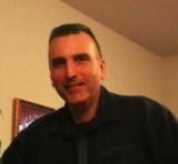 Geoff Young