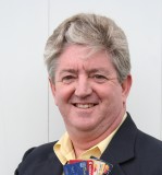 George Greenwood