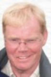 George Roy Montgomery