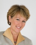 Geralin Thomas, CPO-CD
