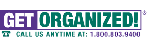 Get Organized
