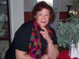 gladys cruz