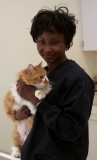 Gloria Dorsey