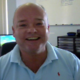 Graham OConnor