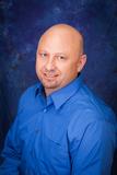Greg Dudzinski, MS, LPC