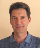 Greg Marsh