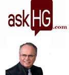 Harlan Goerger