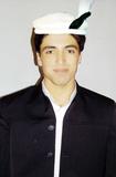Hasrat Ali
