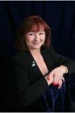 Hazel Palache