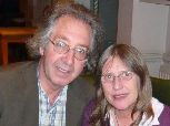 Helen AND Andrew Hain